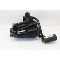 2008 BMW X5 Vapor Evaporator Charcoal Canister OEM