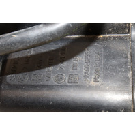 2008 BMW X5 Vapor Evaporator Charcoal Canister OEM