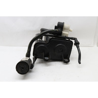 2008 BMW X5 Vapor Evaporator Charcoal Canister OEM