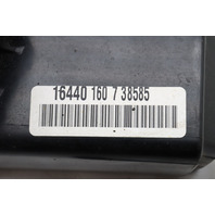 2008 BMW X5 Vapor Evaporator Charcoal Canister OEM