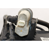 2008 BMW X5 Vapor Evaporator Charcoal Canister OEM