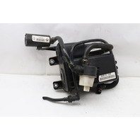 2008 BMW X5 Vapor Evaporator Charcoal Canister OEM