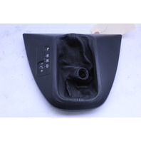 2002 2003 2004 2005 2006 BMW X5 Shift Selector Boot Shifter Bezel OEM