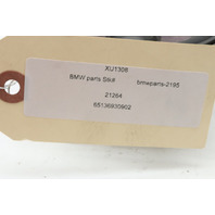 2005 BMW 530i Door Speaker Right Left Front Rear Mid Range - 65136930902 OEM