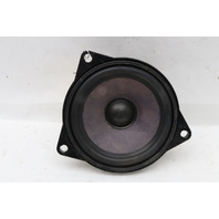 2005 BMW 530i Door Speaker Right Left Front Rear Mid Range - 65136930902 OEM