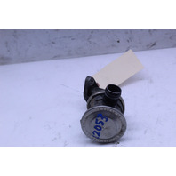 2001-2006 BMW 323i 325i 330i M54 EGR Combi Valve - 11721435420 OEM