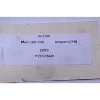 2001-2006 BMW 323i 325i 330i M54 EGR Combi Valve - 11721435420 OEM