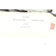 1991-1997 BMW 840i 850i E31 Outside Door Handle Carrier Right OEM