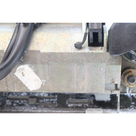 1991-1997 BMW 840i 850i E31 Outside Door Handle Carrier Right OEM