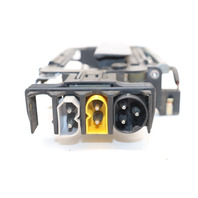 1991-1997 BMW 840i 850i E31 Outside Door Handle Carrier Right OEM