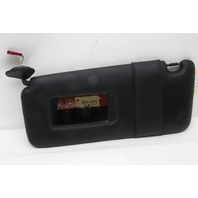 2000 2001 2002 2003 BMW M5 E39 Sun Visor Leather Left