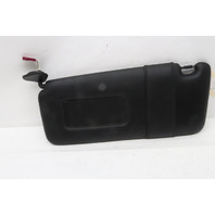 2000 2001 2002 2003 BMW M5 E39 Sun Visor Leather Left