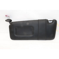 2000 2001 2002 2003 BMW M5 E39 Sun Visor Leather Left