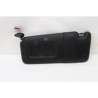 2000 2001 2002 2003 BMW M5 E39 Sun Visor Leather Left