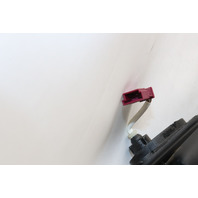 2000 2001 2002 2003 BMW M5 E39 Sun Visor Leather Left