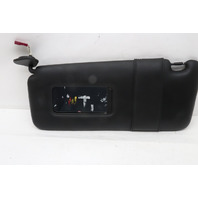 2000 2001 2002 2003 BMW M5 E39 Sun Visor Leather Left