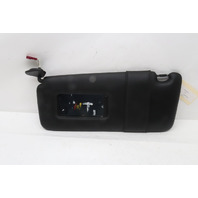 2000 2001 2002 2003 BMW M5 E39 Sun Visor Leather Left