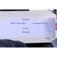 2001 2002 BMW 325i 330i M54 Secondary Air Injection Pump OEM