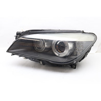 2009 2010 2011 2012 BMW 740i 750i Headlight Left OEM