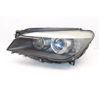 2009 2010 2011 2012 BMW 740i 750i Headlight Left OEM