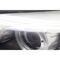 2009 2010 2011 2012 BMW 740i 750i Headlight Left OEM