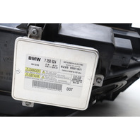 2009 2010 2011 2012 BMW 740i 750i Headlight Left OEM