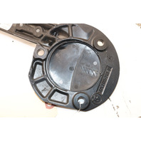 2001-2006 BMW E46 M3 Front Strut Tower Brace Support OEM