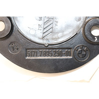 2001-2006 BMW E46 M3 Front Strut Tower Brace Support OEM