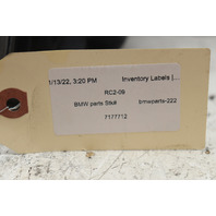 2008 2009 2010 BMW 528i 535i 550i Fog Light Lamp Right - 63177177712 OEM