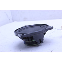 2006 BMW Z4 Midrange Speaker - 65136950131 OEM