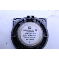 2006 BMW Z4 Midrange Speaker - 65136950131 OEM