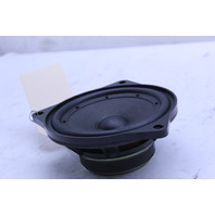 2006 BMW Z4 Midrange Speaker - 65136950131 OEM