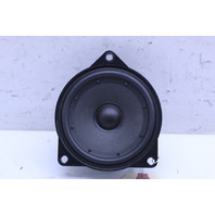 2006 BMW Z4 Midrange Speaker - 65136950131 OEM