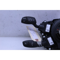 2008 BMW 528i 535i 550i Turn Signal Wiper Column Switch 61316968198 OEM