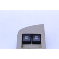 2005 BMW Z4 Power Window Switch Left Master OEM