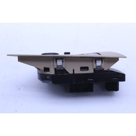 2005 BMW Z4 Power Window Switch Left Master OEM