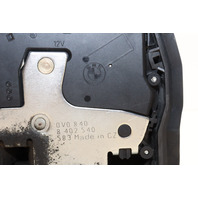 2001 2002 2003 2004-2006 BMW X5 Front Door Lock Latch Right OEM