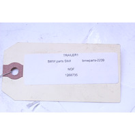 1979 1980 1981 1982 BMW 633csi 635csi Engine Motor Valve Cover OEM