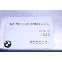 2000 BMW 740il E38 Transmission Control Module TCU TCM OEM