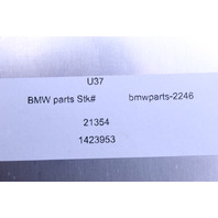 2000 BMW 740il E38 Transmission Control Module TCU TCM OEM