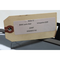 2003 BMW 745i E65 Info Information Display Screen OEM