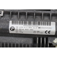 2003 BMW 745i E65 Info Information Display Screen OEM