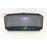 2003 BMW 745i E65 Info Information Display Screen OEM