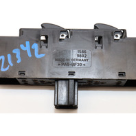 2001-2006 BMW 325ci 330ci M3 Power Window Switch Right OEM