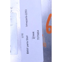 BMW 545i 550i 645i 650i 745i 750i X5 Valvetronic Computer OEM 11377575654