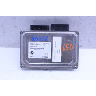 BMW 545i 550i 645i 650i 745i 750i X5 Valvetronic Computer OEM 11377575654