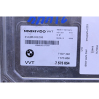 BMW 545i 550i 645i 650i 745i 750i X5 Valvetronic Computer OEM 11377575654