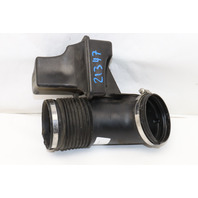 2007 BMW 328i N52 Intake Resonator Tube Hose Boot 13717536004 OEM