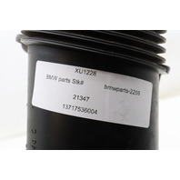 2007 BMW 328i N52 Intake Resonator Tube Hose Boot 13717536004 OEM