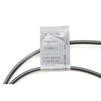 2011 BMW 328i IBS Adapter Lead Battery Cable 9123571 OEM